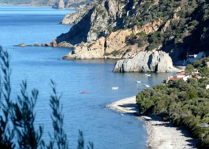 Pinelopi Holiday House
