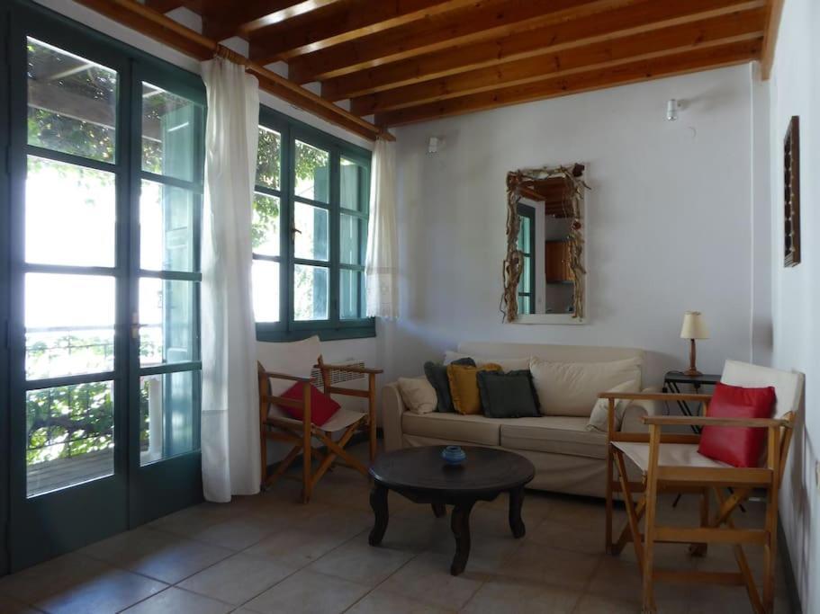 Pinelopi House Hébergement de vacances